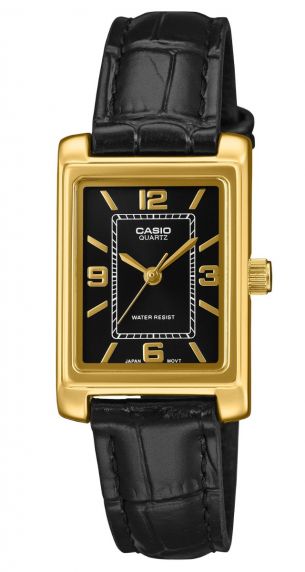 Casio Timeless LTP-1234PGL-1AEF