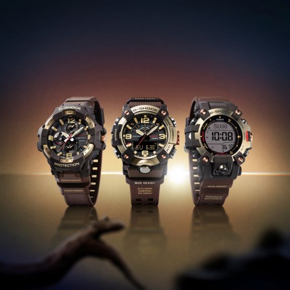 Casio G-Shock Master of G - Air Gravitymaster GR-B300H-5AER