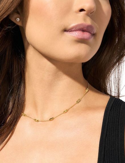 Michael Kors Astor Link MKC173200710