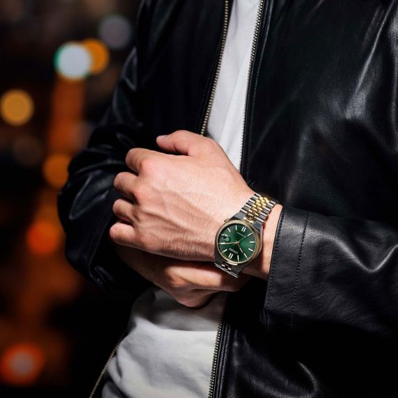 Citizen Tsuyosa Automatic NK0024-54X