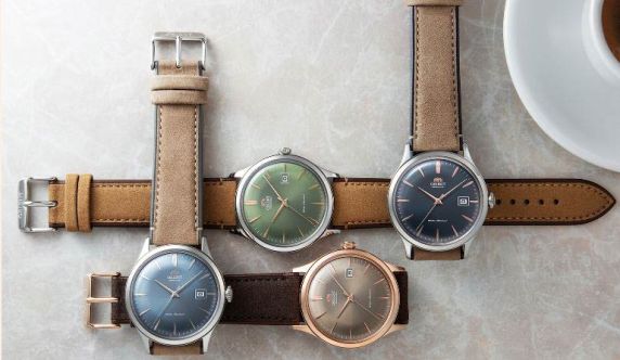 Orient Bambino RA-AC0P01E