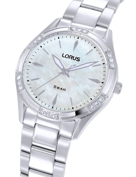 Lorus Ladies Classic RG203ZX9