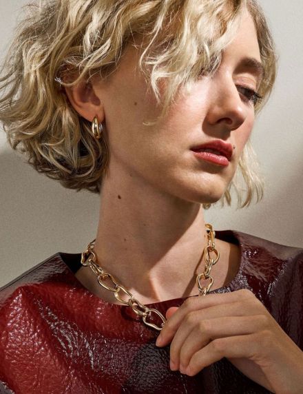 Skagen Anja Pebble SKJ5008710