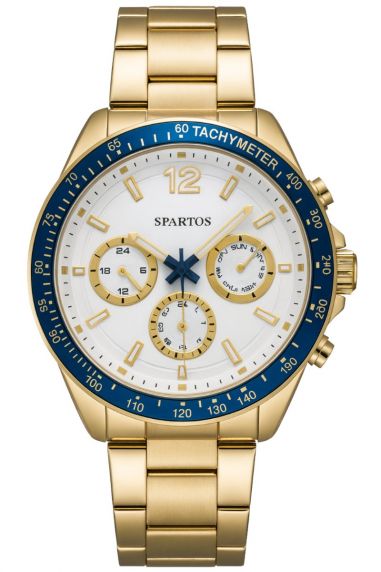 Spartos Classic SPW007601
