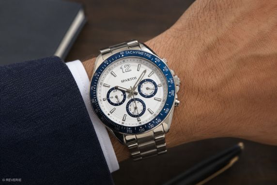 Spartos Classic SPW007604