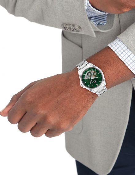 Tommy Hilfiger Baker Automatic 1710717