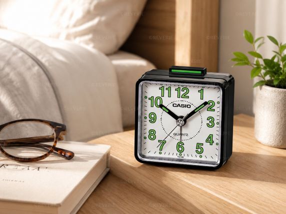 Casio Collection TQ-140-1BEF