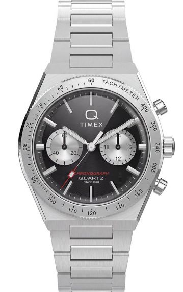 Timex Q Continental Chronograph TW2Y93200