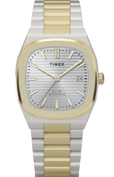 Timex E Line Automatic